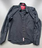 Blouse zwart/antraciet. XL, Ophalen of Verzenden, Gedragen, Zwart, Overige halswijdtes