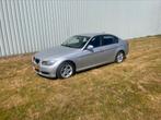 BMW 3-Serie 2.0 I 318 2011 Grijs, Auto's, 4 cilinders, Handgeschakeld, Particulier, 1335 kg