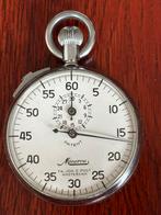 Minerva vintage stopwatch, Ophalen of Verzenden