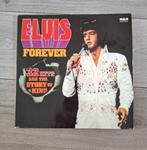 Elvis Presley – Elvis Forever 2LP (RCA, 1974), Cd's en Dvd's, Vinyl | Rock, Ophalen of Verzenden, Gebruikt, 12 inch, Rock-'n-Roll