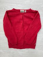 Tumble ‘n Dry vestje maat 92 rood met hartjes, Tumble 'n Dry, Meisje, Trui of Vest, Ophalen of Verzenden