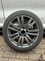 17” Winterset BMW 1-serie F20/F21 2-serie F22/F23 225/45R17, Gebruikt, Banden en Velgen, 17 inch, Personenwagen