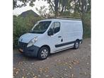 Renault Master T33 2.3 dCi L1H1 Eco, VG-181-F, Auto's, Renault, 13 km/l, Euro 5, 125 pk, Gebruikt