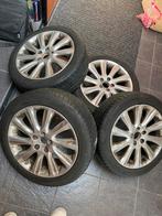 Zomerbanden Volvo V40, Ophalen, Gebruikt, 16 inch, Banden en Velgen