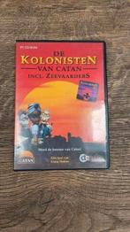 De Kolonisten Van Catan PC game, Ophalen of Verzenden, Gebruikt
