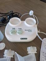 Borstkolf Ameda, Ophalen of Verzenden, Gebruikt, Borstkolf