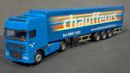 Daf 95 XF Randstad Chauffeur opleidingen 1:50 Joal Pol, Ophalen of Verzenden, Zo goed als nieuw, Bus of Vrachtwagen, Lion Toys