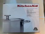 Kitchenaid multi-ply rvs kookpan 24cm nieuw, Ophalen, Nieuw, Rvs, Kookpan of Snelkookpan