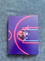 Space Jam / 4k Blu Ray & Blu Ray / Steelbook, Ophalen of Verzenden, Zo goed als nieuw
