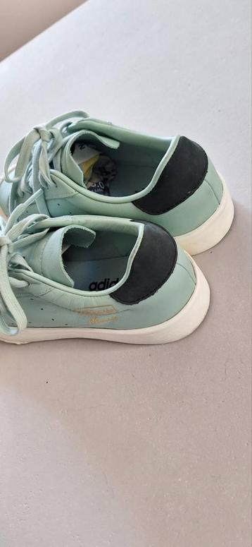 Z.g.a.n Adidas gympen sneakers maat 38 beschikbaar voor biedingen