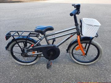 16 inch Loekie Pick up Transporter (NETTE STAAT) beschikbaar voor biedingen