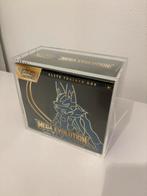 Acryl case voor Elite Trainer Box, Ophalen of Verzenden, Nieuw, Overige typen