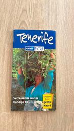 Gratis ANWB extra - Tenerife, Europa, Ophalen, Gelezen, ANWB