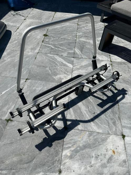 Thule Fietsendrager, Caravans en Kamperen, Caravan accessoires, Zo goed als nieuw, Ophalen