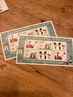 Kinderpostzegels 1999 - Pluk, Otje, Jip en Janneke, Postzegels en Munten, Verzenden, Na 1940, Postfris