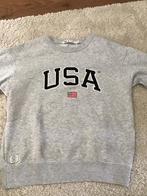 USA Trui Maat 134, Ophalen, Nieuw, Jongen of Meisje, Trui of Vest
