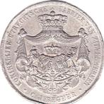 KON. UTRECHTSCHE FABRIEK VAN ZILVERWERKEN C.J. BEGEER, Postzegels en Munten, Penningen en Medailles, Verzenden, Overige materialen