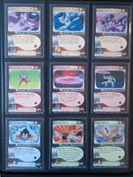 Dragonball Frieza saga limited non-foil gebruikt, Verzenden, Gebruikt, Meerdere kaarten, Foil