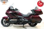 Honda GL 1800 TOUR DELUXE DCT (bj 2025), Bedrijf, Cruise Control, Toermotor