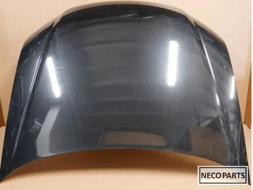 AUDI A8 D3 LIFT MOTORKAP ORIGINEEL, Auto-onderdelen, Interieur en Bekleding, Ophalen of Verzenden, Gebruikt, Audi