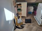 Gitaar met amp ect, Ophalen of Verzenden, Zo goed als nieuw, Overige merken