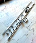 Tobias Grau 2 x Name System met 5 spots, Ophalen, Gebruikt, Metaal, Design