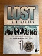 DVD Box Lost Seizoen 1, Vanaf 12 jaar, Ophalen, Zo goed als nieuw