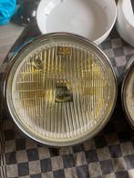 Oldtimer 2 cibie Oscar breedte stralers met covers 18 cm, Ophalen of Verzenden, Nieuw