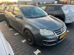 Volkswagen Golf 5 variant 1.4 TSI, Voorwielaandrijving, 1328 kg, 4 cilinders, 14 km/l