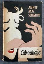 Annie M.G. Schmidt, Boeken, Ophalen of Verzenden, Zo goed als nieuw