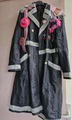 Lange carnavalsjas, Kleding | Dames, Ophalen, Carnaval, Maat 42/44 (L), Onbekend