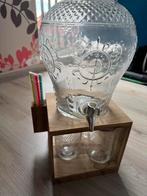 Nieuw, limonade/ drank dispenser, Ophalen of Verzenden