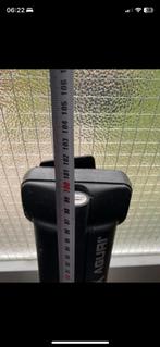Aguri Prestige 2 Dakdragers VW Golf Station - Open Rails, Ophalen, Gebruikt