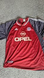 Bayern München Thuisshirt 2001 - 2002 XXL Origineel, Ophalen of Verzenden, Gebruikt, Buitenlandse clubs, Shirt