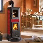 La Nordica Gemma Forno GRATIS Pan, Huis en Inrichting, Kachels, Ophalen of Verzenden, Vrijstaand, Hout, Nieuw