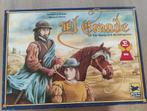 El Grande, Hobby en Vrije tijd, Gezelschapsspellen | Bordspellen, Vijf spelers of meer, Ophalen of Verzenden, Gebruikt, Hans im Glück