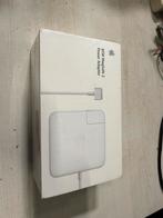 Apple magsafe 2, Computers en Software, Laptop-opladers, Apple, Apple, Ophalen of Verzenden, Zo goed als nieuw