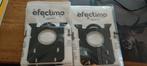 Efectimo WF-32 Stofzuigerzakken - Nieuw, Ophalen of Verzenden
