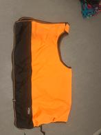 Uitrijregendeken epplejeck maat 175, Dieren en Toebehoren, Ophalen of Verzenden, Zo goed als nieuw, Deken