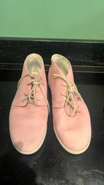 Laatste kans! Nette Ecco schoenen leer roze mt 40, Ophalen of Verzenden, Gedragen, Roze