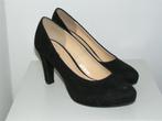 Zwarte pump maat 38., Pumps, Zwart, Nieuw, Ophalen of Verzenden