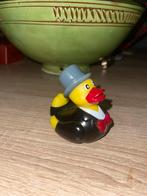 Stijlvolle Rubberen Eend bruidegom, Ophalen of Verzenden, Zo goed als nieuw, Jongen of Meisje