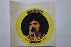 Elvis Presley Sticker joepie, Ophalen of Verzenden, Zo goed als nieuw, Overige typen