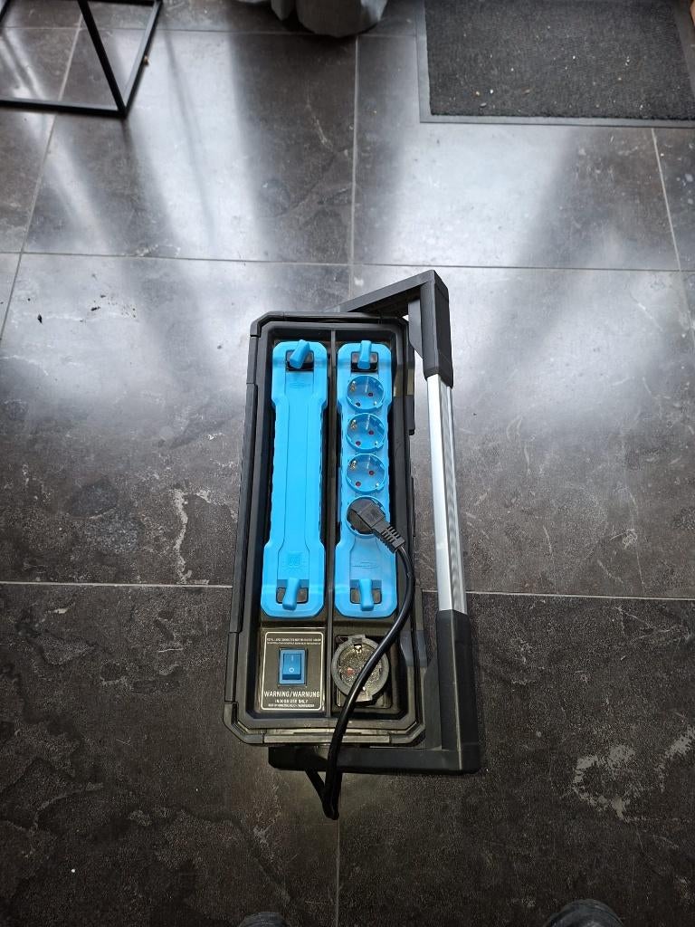 BluCave Power Module, Ophalen of Verzenden