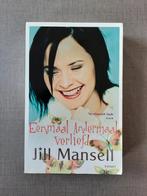 Jill Mansell eenmaal andermaal verliefd, Gelezen, Jill Mansell, Ophalen of Verzenden