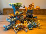 Zeer complete Kingdom builders speelgoedset, Little Tikes, Ophalen, Zo goed als nieuw