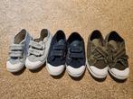 Gymschoenen klittenband, Ophalen of Verzenden, Gebruikt, Jongen of Meisje