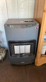 Auronic mobiele kachel, Huis en Inrichting, Kachels, Ophalen, Gas, Houtkachel, Zo goed als nieuw