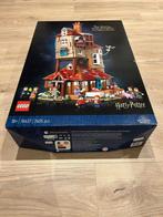 LEGO Harry Potter 76437 – Het Nest, Ophalen, Zo goed als nieuw, Complete set, Lego