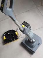 Karcher professional Schobmachine vloerreiniger, Ophalen of Verzenden, Zo goed als nieuw, Overige typen